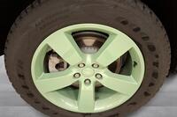 Land Rover Defender vaihtoauto