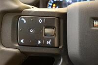 Land Rover Defender vaihtoauto