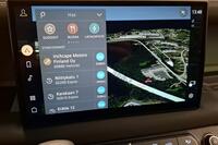 Land Rover Defender vaihtoauto