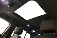 Land Rover Defender vaihtoauto