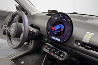 Mini Hatchback vaihtoauto