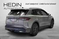 Skoda Elroq vaihtoauto