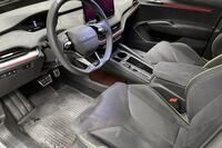 Skoda Elroq vaihtoauto