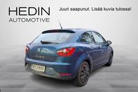 SEAT Ibiza SC vaihtoauto