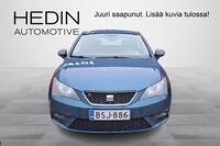 SEAT Ibiza SC vaihtoauto