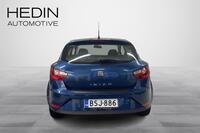 SEAT Ibiza SC vaihtoauto