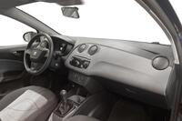 SEAT Ibiza SC vaihtoauto