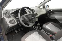 SEAT Ibiza SC vaihtoauto