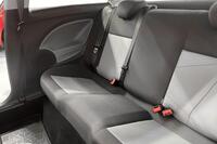 SEAT Ibiza SC vaihtoauto