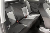 SEAT Ibiza SC vaihtoauto