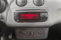 SEAT Ibiza SC vaihtoauto