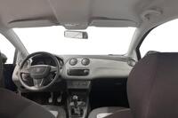 SEAT Ibiza SC vaihtoauto