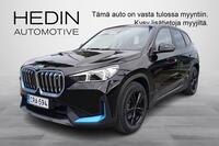 BMW iX1 vaihtoauto