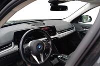 BMW iX1 vaihtoauto