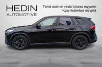 BMW iX1 vaihtoauto