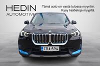 BMW iX1 vaihtoauto