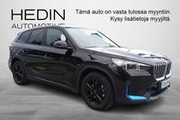 BMW iX1 vaihtoauto