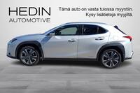 Lexus UX vaihtoauto