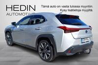 Lexus UX vaihtoauto