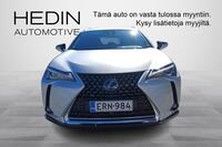 Lexus UX vaihtoauto