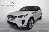 Land Rover Range Rover Evoque vaihtoauto