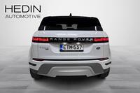 Land Rover Range Rover Evoque vaihtoauto