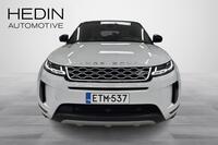 Land Rover Range Rover Evoque vaihtoauto