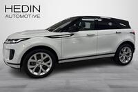 Land Rover Range Rover Evoque vaihtoauto