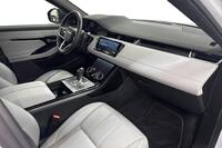 Land Rover Range Rover Evoque vaihtoauto