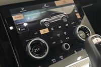 Land Rover Range Rover Evoque vaihtoauto