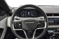 Land Rover Range Rover Evoque vaihtoauto
