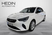 Opel Corsa vaihtoauto