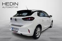 Opel Corsa vaihtoauto