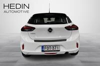 Opel Corsa vaihtoauto