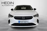 Opel Corsa vaihtoauto