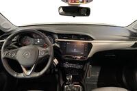 Opel Corsa vaihtoauto