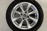 Opel Corsa vaihtoauto