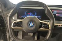 BMW iX vaihtoauto