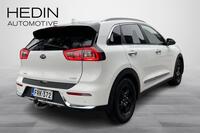 Kia Niro plug-in vaihtoauto
