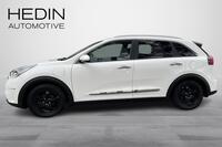 Kia Niro plug-in vaihtoauto