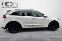 Kia Niro plug-in vaihtoauto