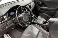 Kia Niro plug-in vaihtoauto