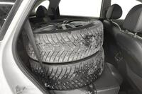 Kia Niro plug-in vaihtoauto