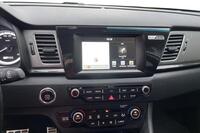 Kia Niro plug-in vaihtoauto