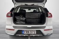Kia Niro plug-in vaihtoauto