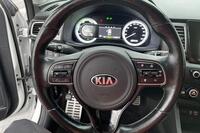 Kia Niro plug-in vaihtoauto
