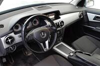 Mercedes-Benz GLK vaihtoauto
