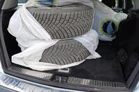 Mercedes-Benz GLK vaihtoauto