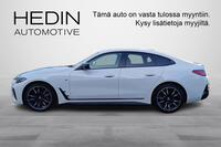 BMW i4 vaihtoauto