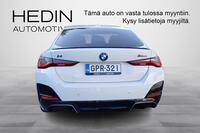 BMW i4 vaihtoauto
